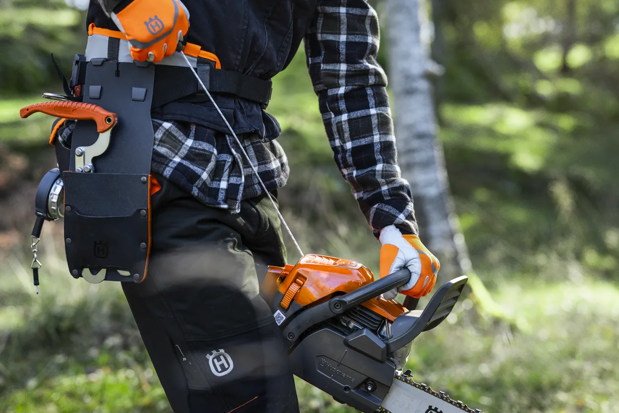 Husqvarna 445S
