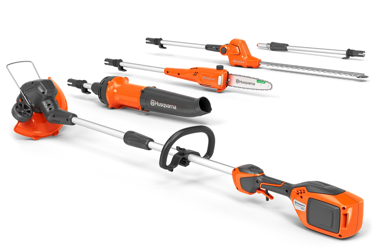 Husqvarna DP110 FLXi