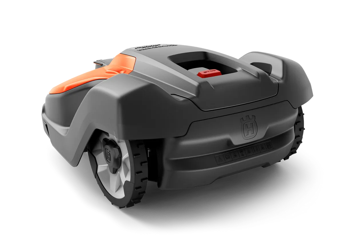 Husqvarna Automower® 550 EPOS®