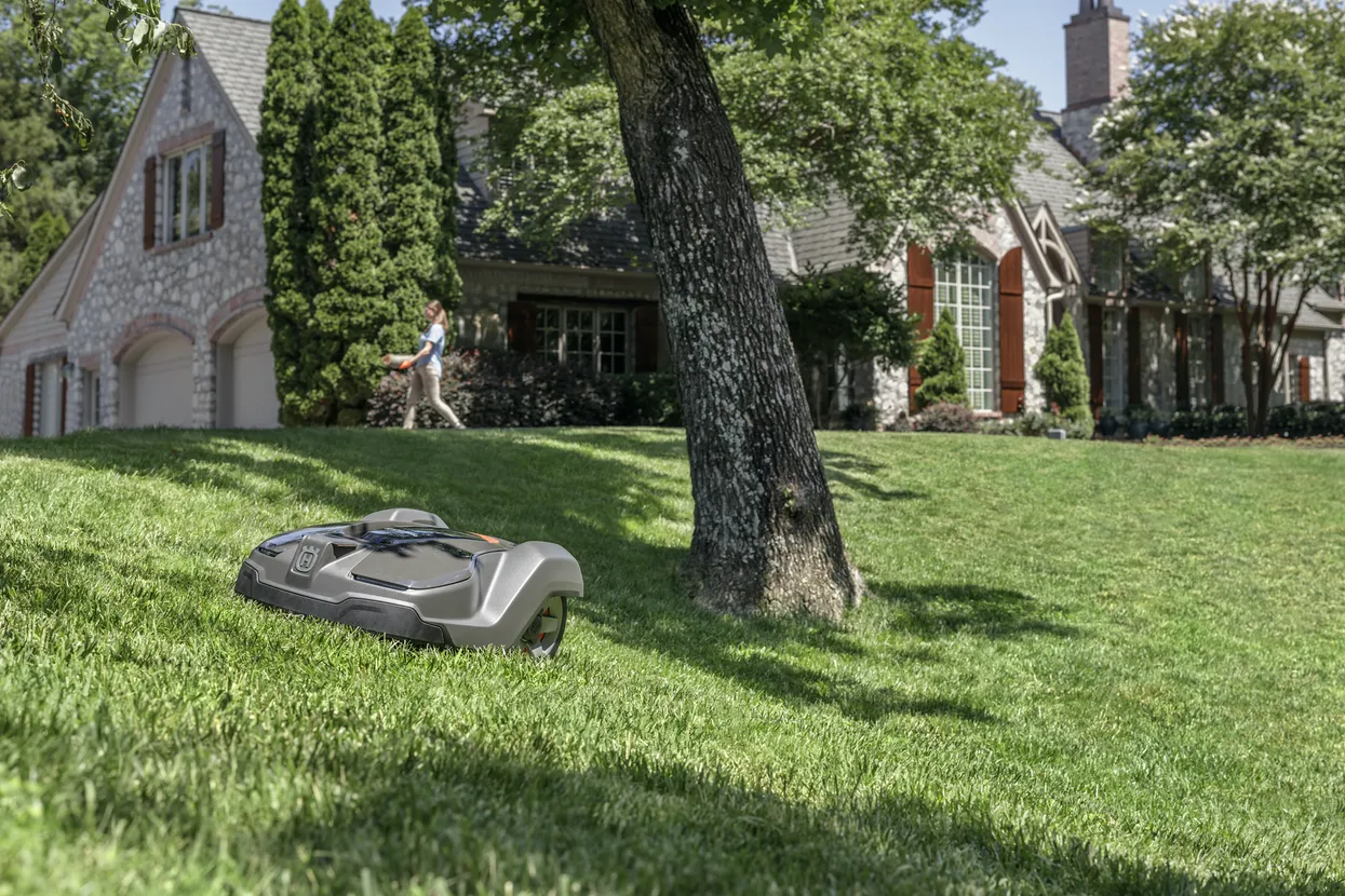 Husqvarna Automower® 430X