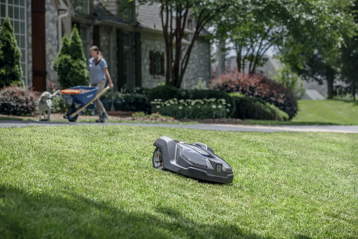 Husqvarna Automower® 430X