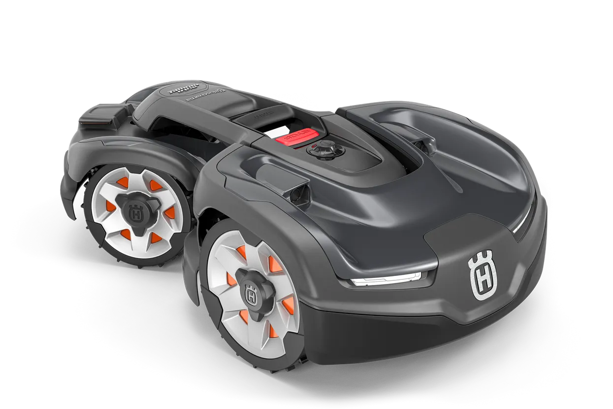 Husqvarna Automower® 435X AWD
