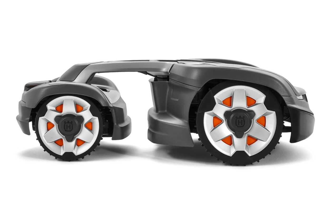 Husqvarna Automower® 435X AWD