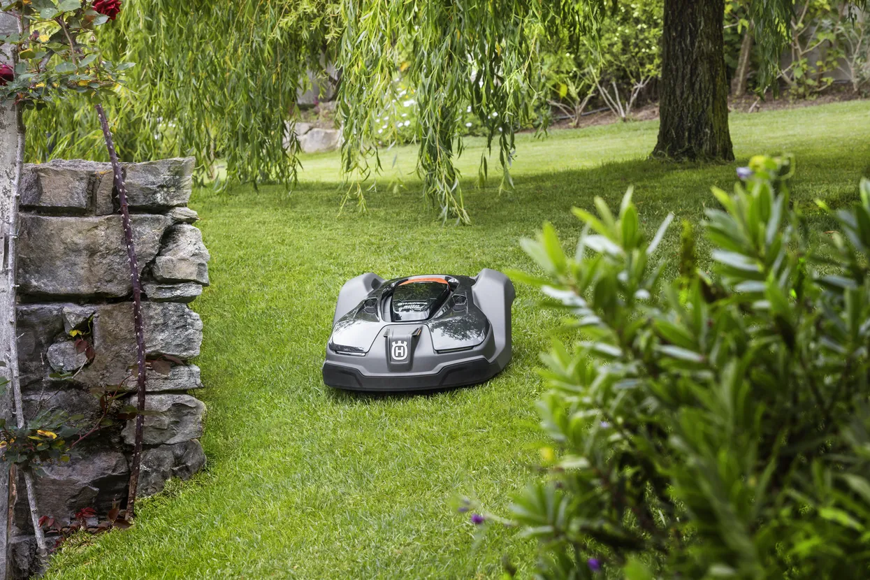 Husqvarna Automower® 450X