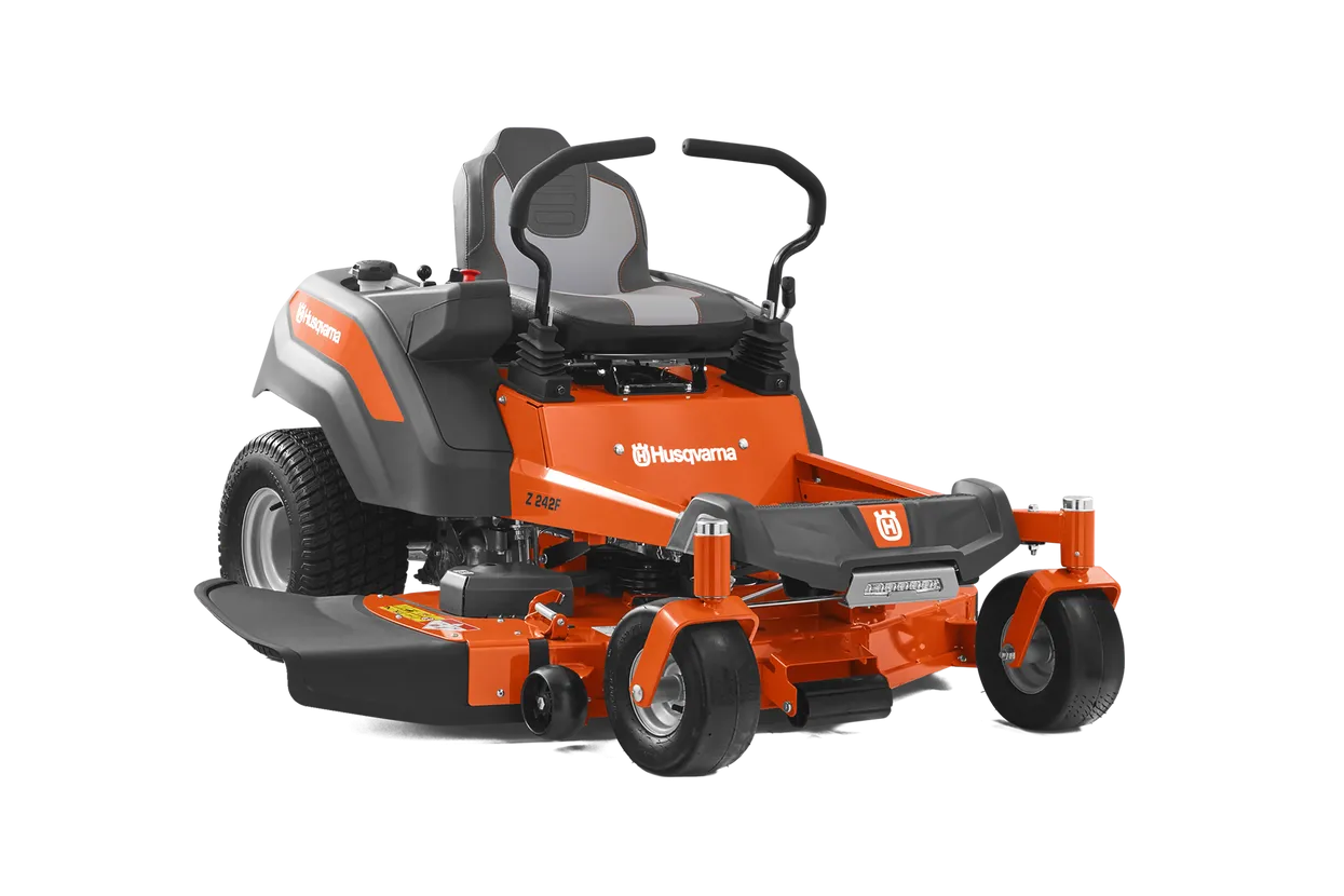 Tractor Husqvarna Z242F