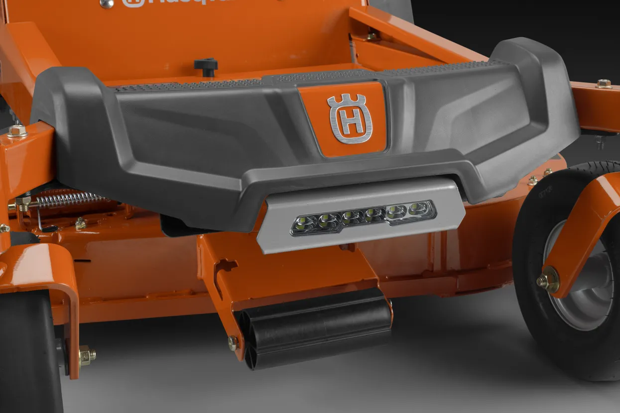 Tractor Husqvarna Z242F