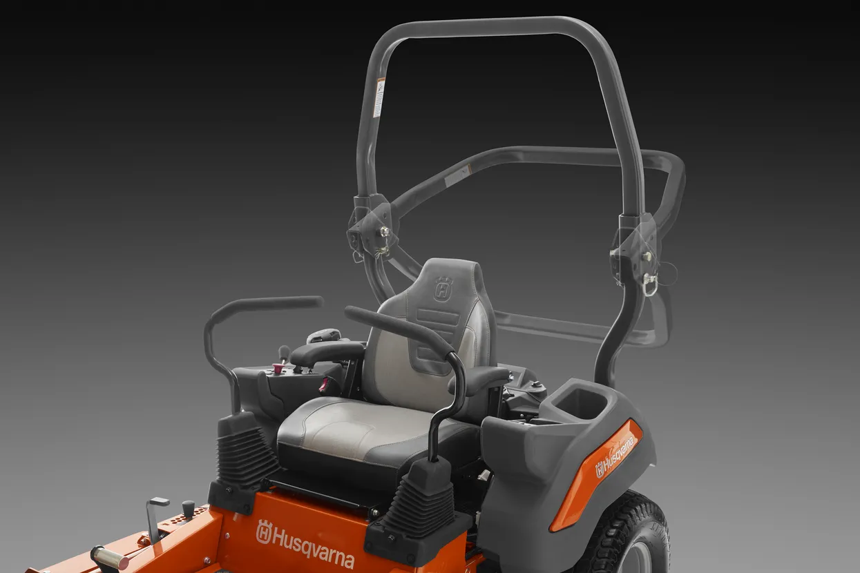 Tractor Husqvarna Z448