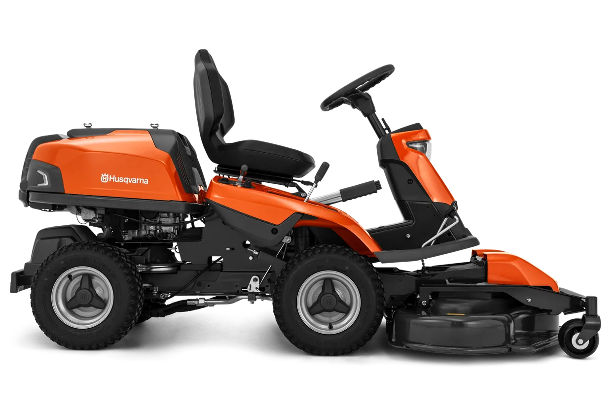 Husqvarna R 320X AWD (prețul nu include masă de tăiere)
