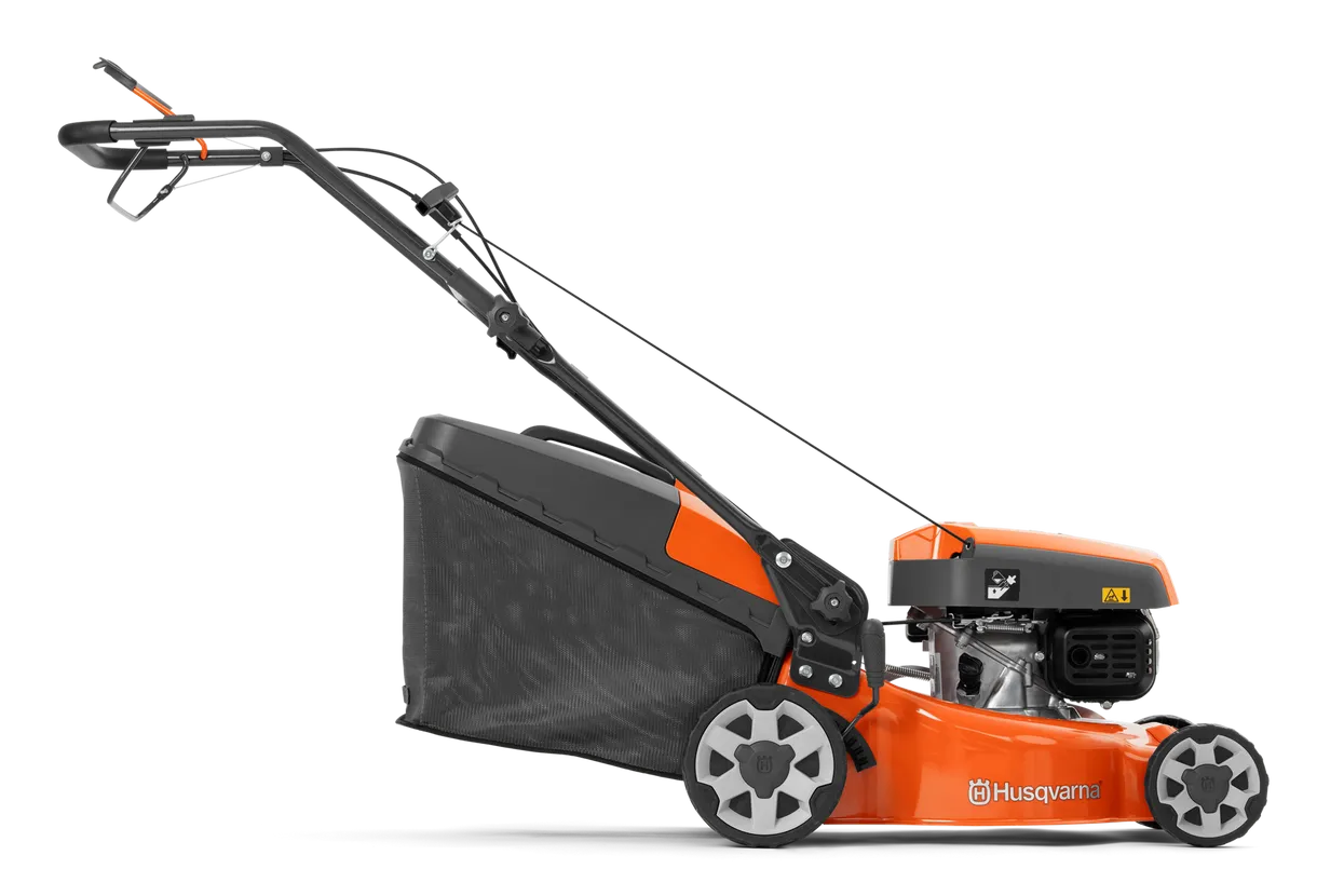 Husqvarna LC 140SP