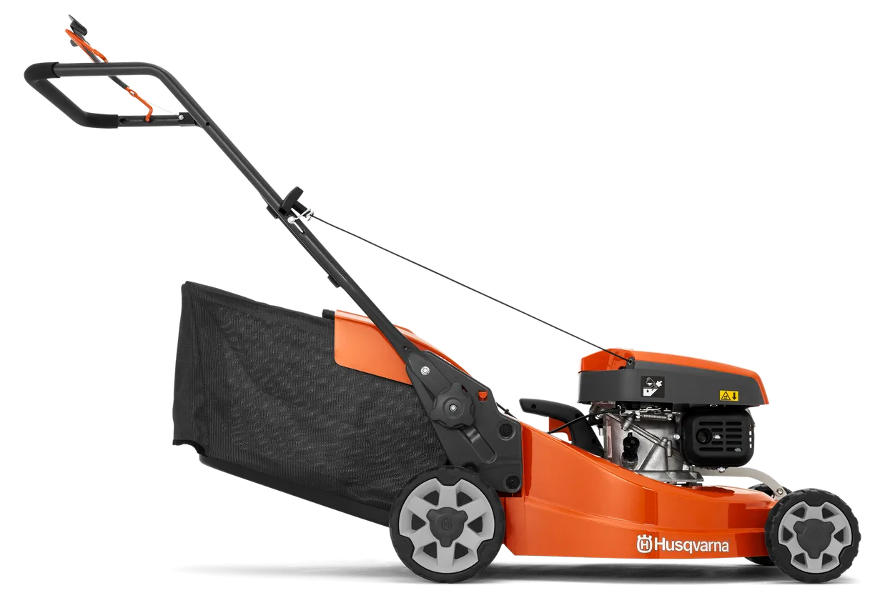 Husqvarna LC 247
