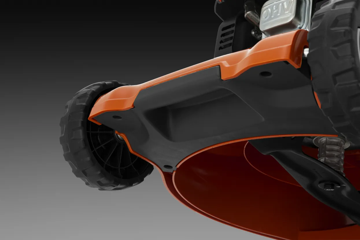 Husqvarna LC 247