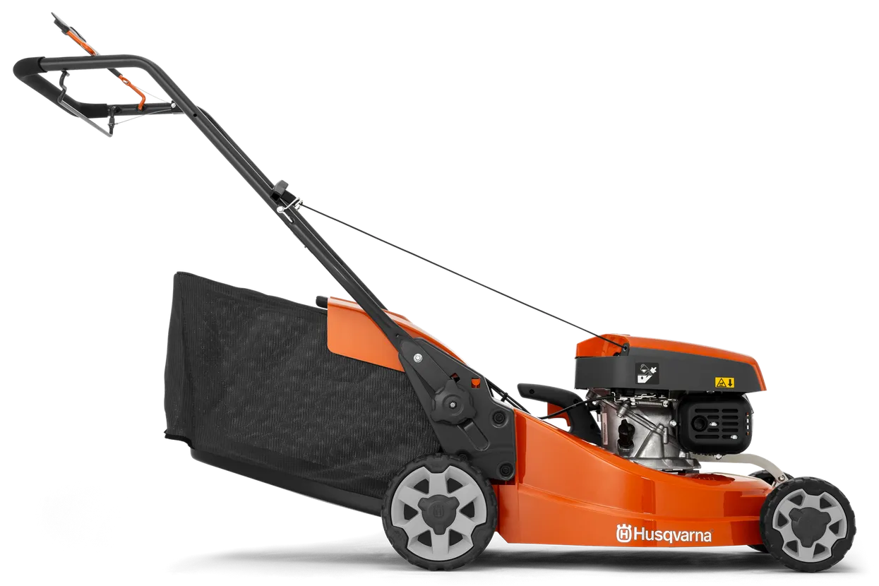 Husqvarna LC 247S