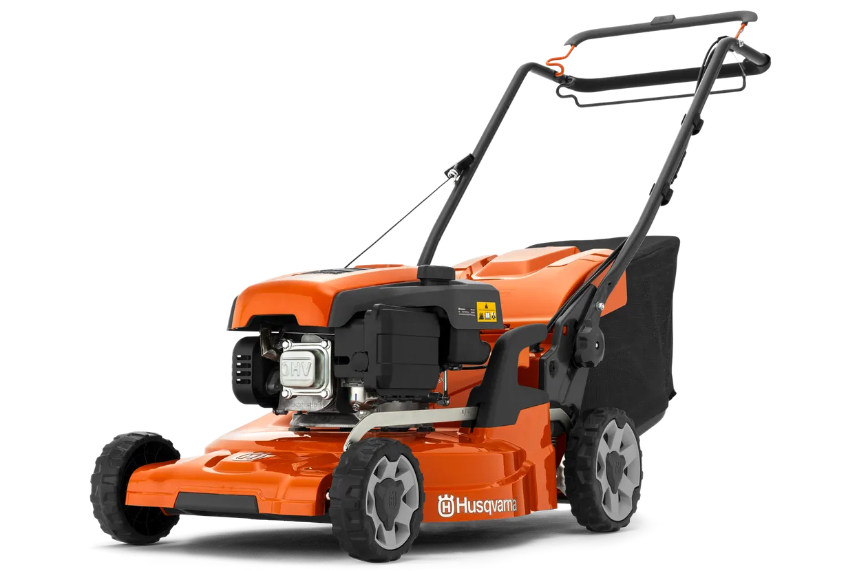Husqvarna LC 247S