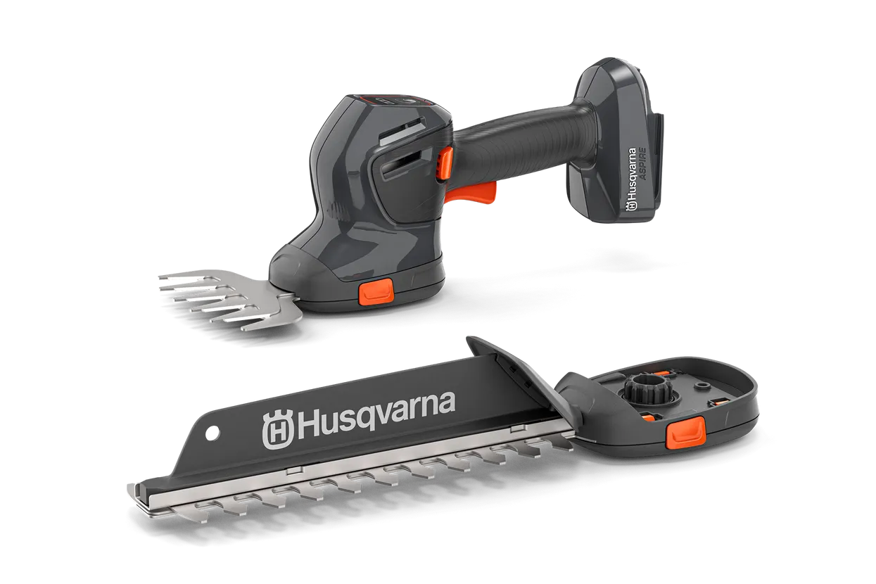 Husqvarna Aspire™ S20-P4A (nu include acumulator și încărcător)