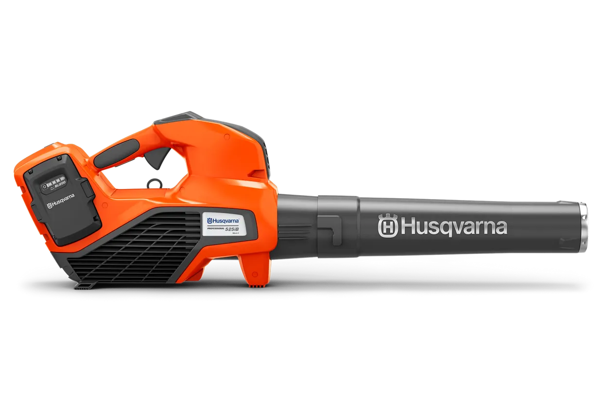 Husqvarna 525iB Mark II (nu include acumulator și încărcător)