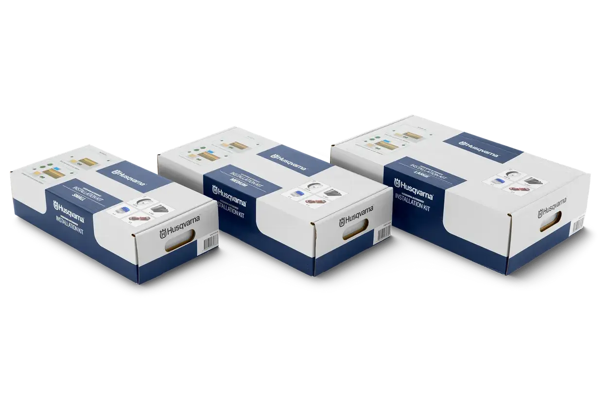 Kit de instalare mediu pentru Automower®