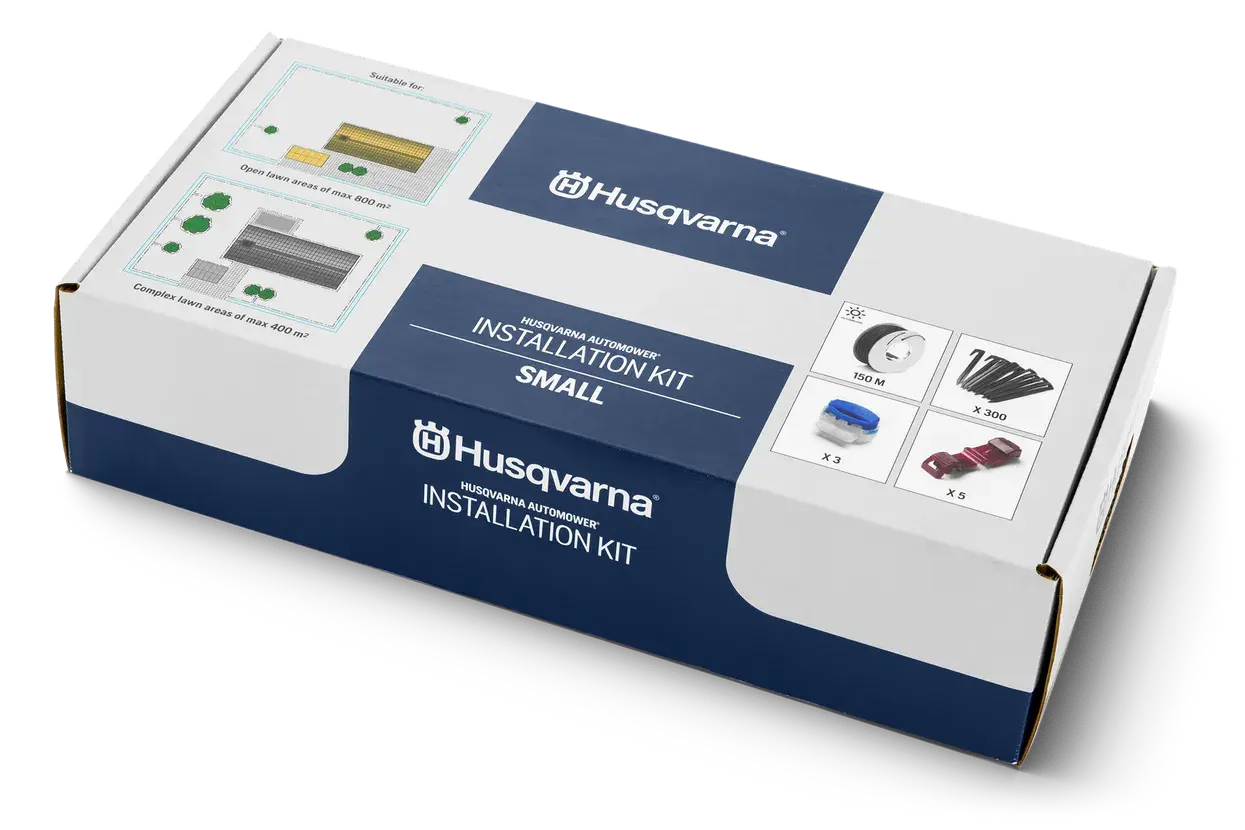 Kit de instalare mic pentru Automower®
