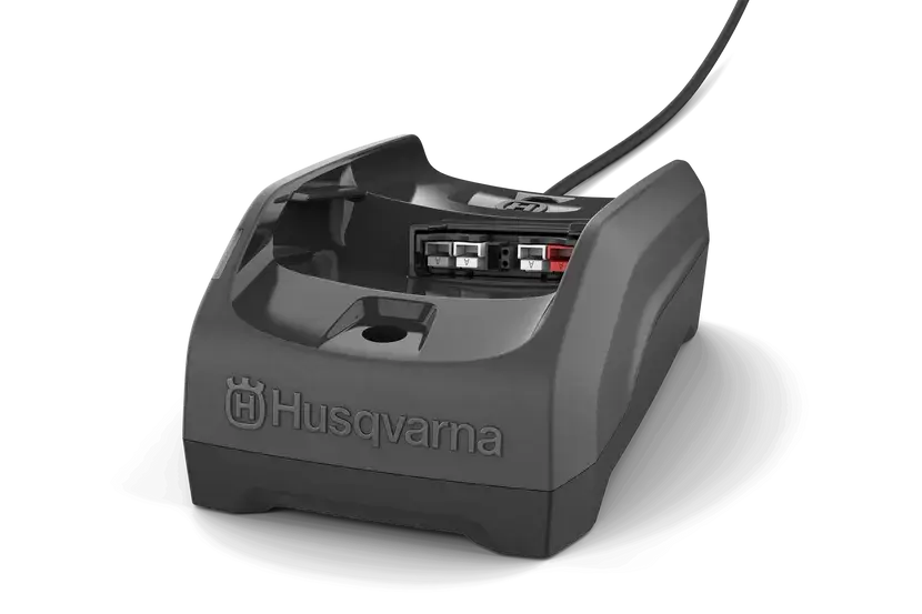 Încărcător Husqvarna 40-C80